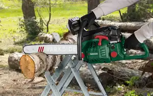 PARKSIDE® Benzin-Kettensäge »PBKS 53 C3«