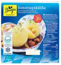 Bild 1 von BURGIS Sonntagsklöße, 4 St. = 500-g-Packg.