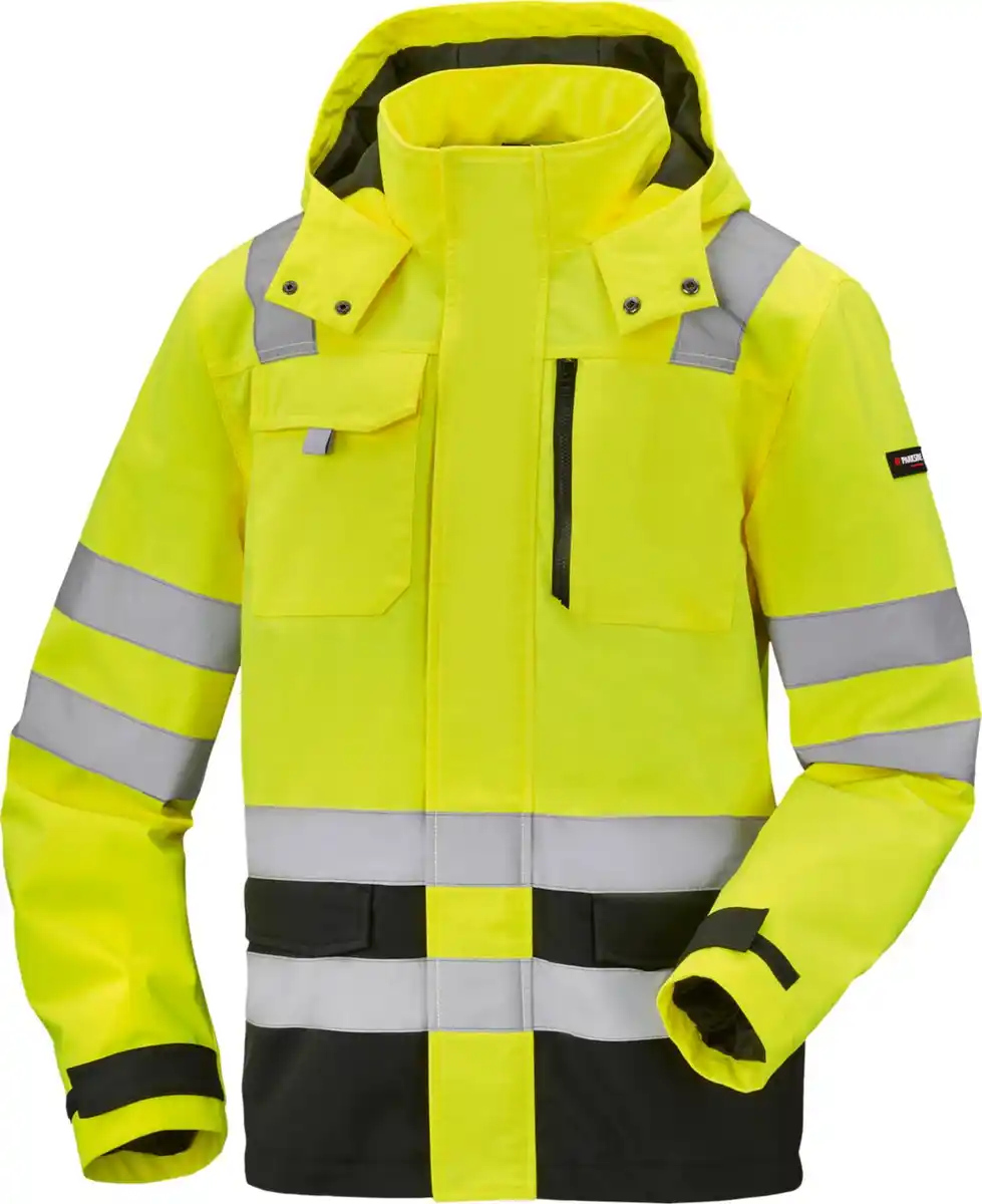 Bild 1 von PARKSIDE® PERFORMANCE Herren-Softshelljacke reflektierend