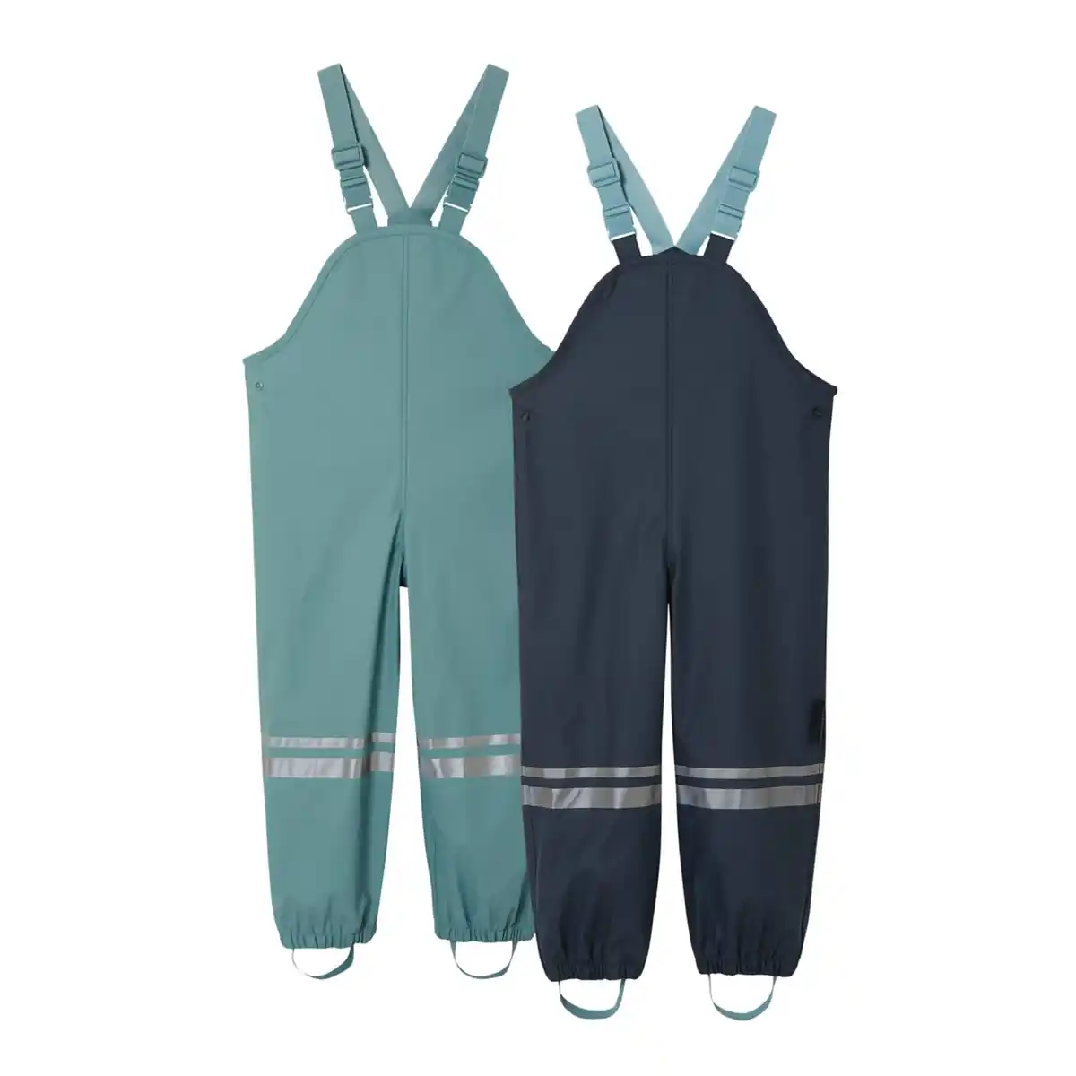 Bild 1 von KUNIBOO® Matsch- und Buddel-Latzhose