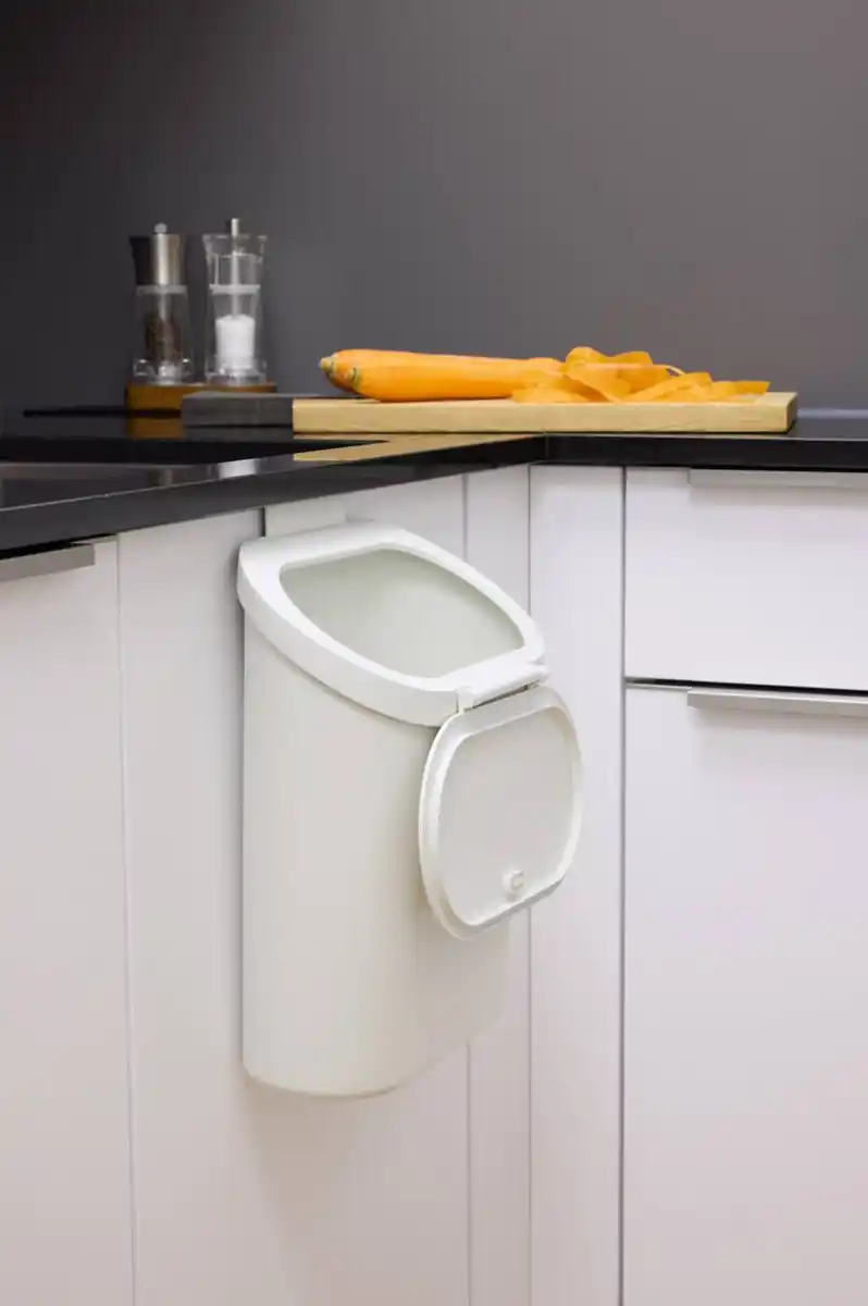 Bild 3 von K-CLASSIC Küchenschrank-Abfalleimer