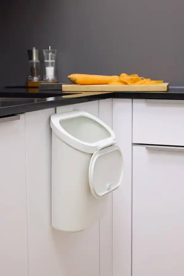 Bild 3 von K-CLASSIC Küchenschrank-Abfalleimer