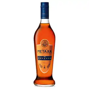 METAXA 7 0,7 l
