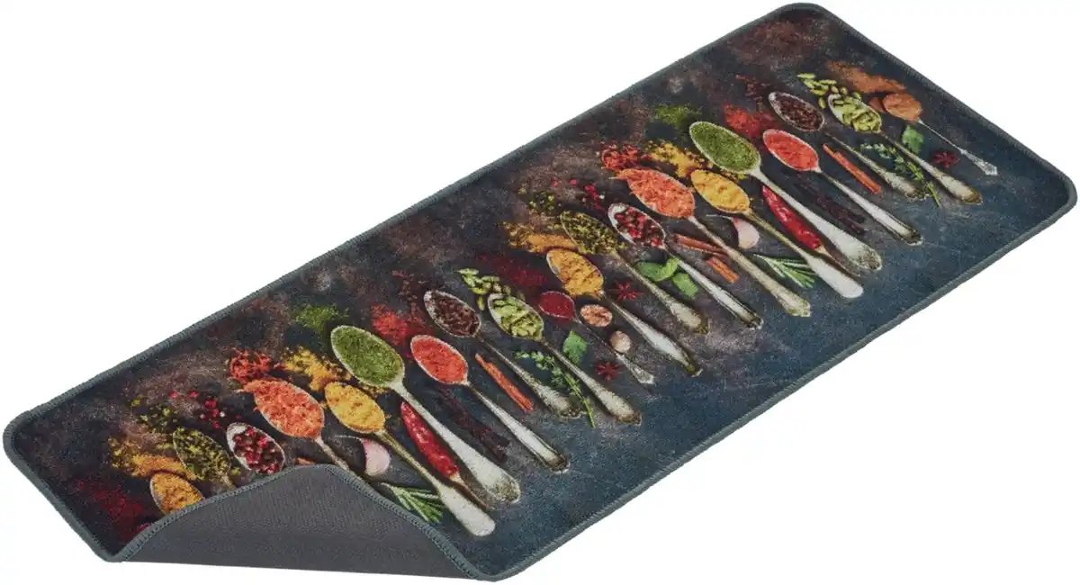 Bild 4 von SPICE&SOUL® Küchenläufer ca. 120 x 50 cm
