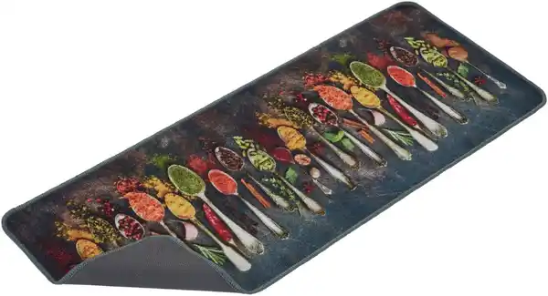 Bild 4 von SPICE&SOUL® Küchenläufer ca. 120 x 50 cm