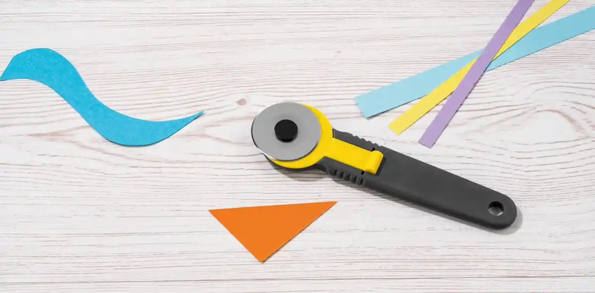 Bild 2 von TALENTUS® Rollenschneider