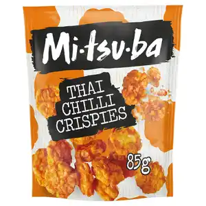 Mitsuba Asia Snacks, Thai Crisps