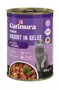 Bild 1 von K-CARINURA Katzennahrung, 400-g-Dose