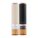 Bild 1 von SPICE&SOUL® Salz- oder Pfeffermühle elektrisch