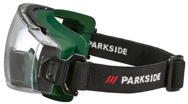 Bild 4 von PARKSIDE® Schutzbrille
