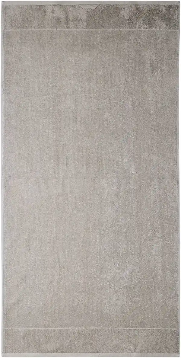 Bild 3 von LIV&BO® Frottier-Duschtuch