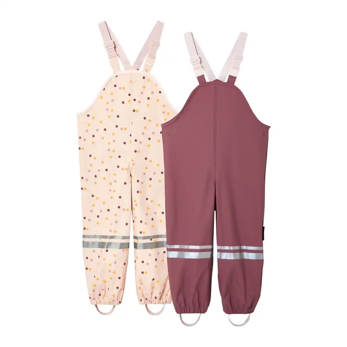 Bild 1 von KUNIBOO® Matsch- und Buddel-Latzhose