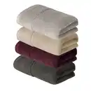 Bild 1 von LIV&BO® Frottier-Handtücher, 2-St.-Packg.