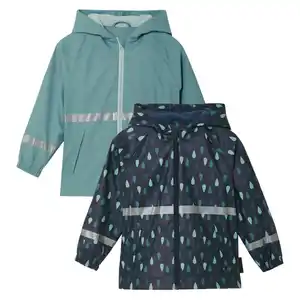 KUNIBOO® Matsch- und Buddeljacke