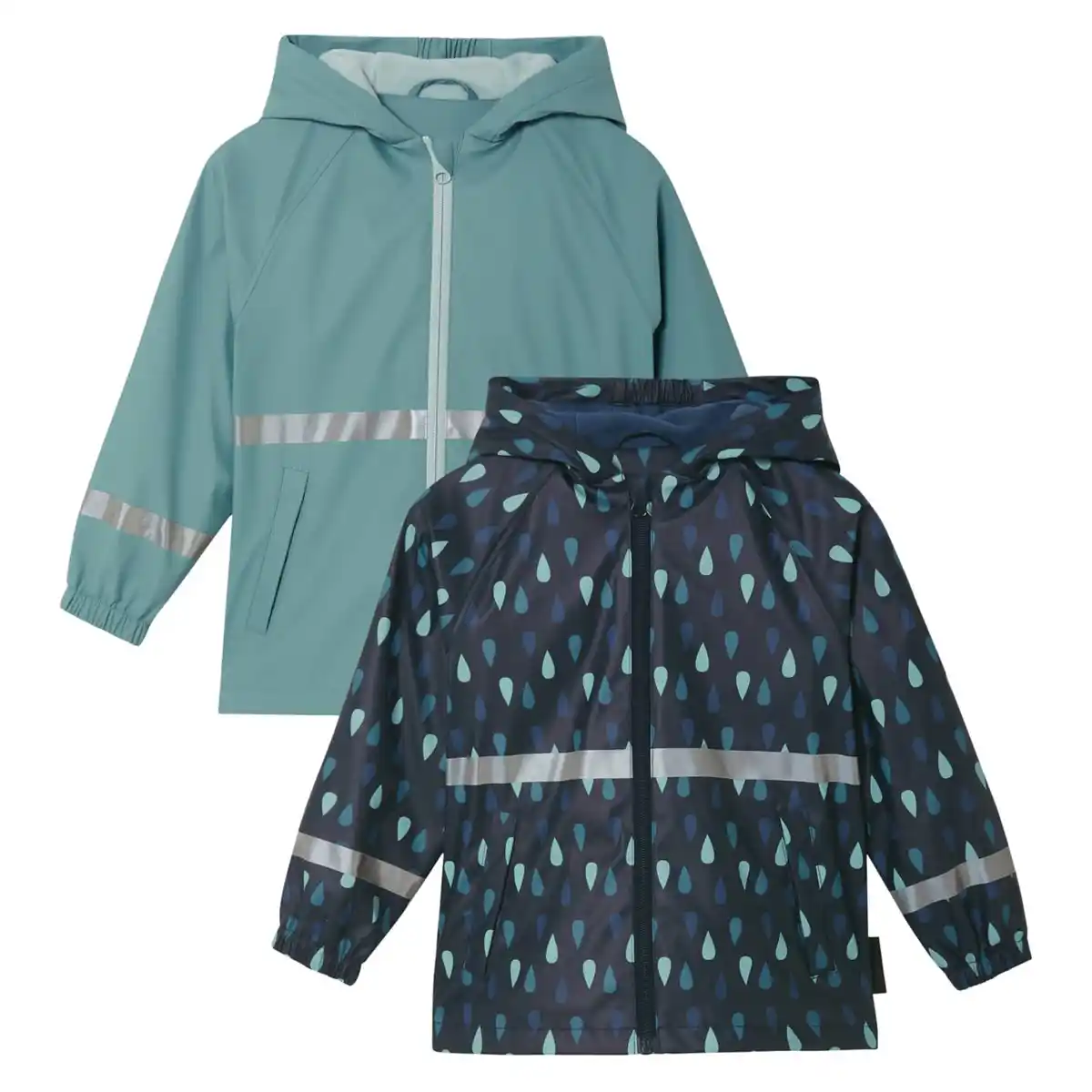 Bild 1 von KUNIBOO® Matsch- und Buddeljacke