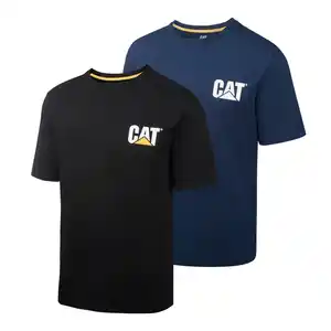CAT Herren-T-Shirt