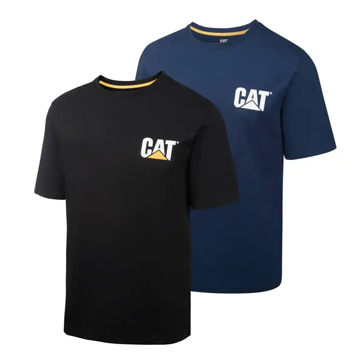 Bild 1 von CAT Herren-T-Shirt