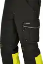 Bild 2 von PARKSIDE® PERFORMANCE Herren-Arbeitsbundhose Softshell reflektierend