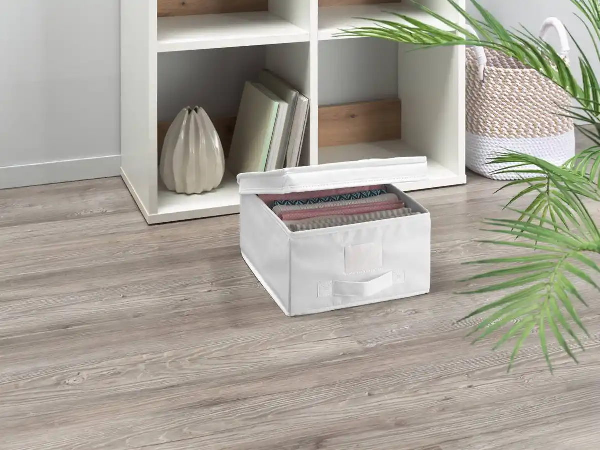 Bild 2 von LIV&BO® Aufbewahrungsbox