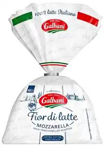 GALBANI Fior di latte, 180-g-Packg.