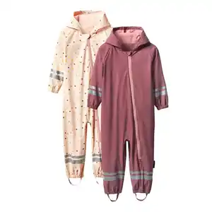 KUNIBOO® Matsch- und Buddel-Overall