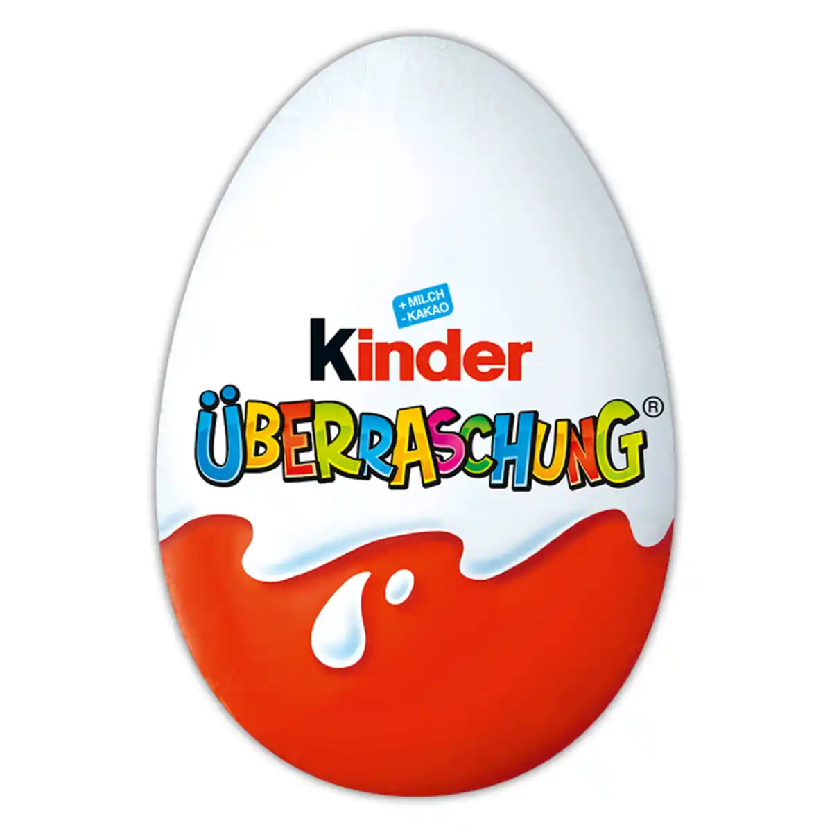 Bild 1 von Kinder Überraschung Kinder Überraschungsei