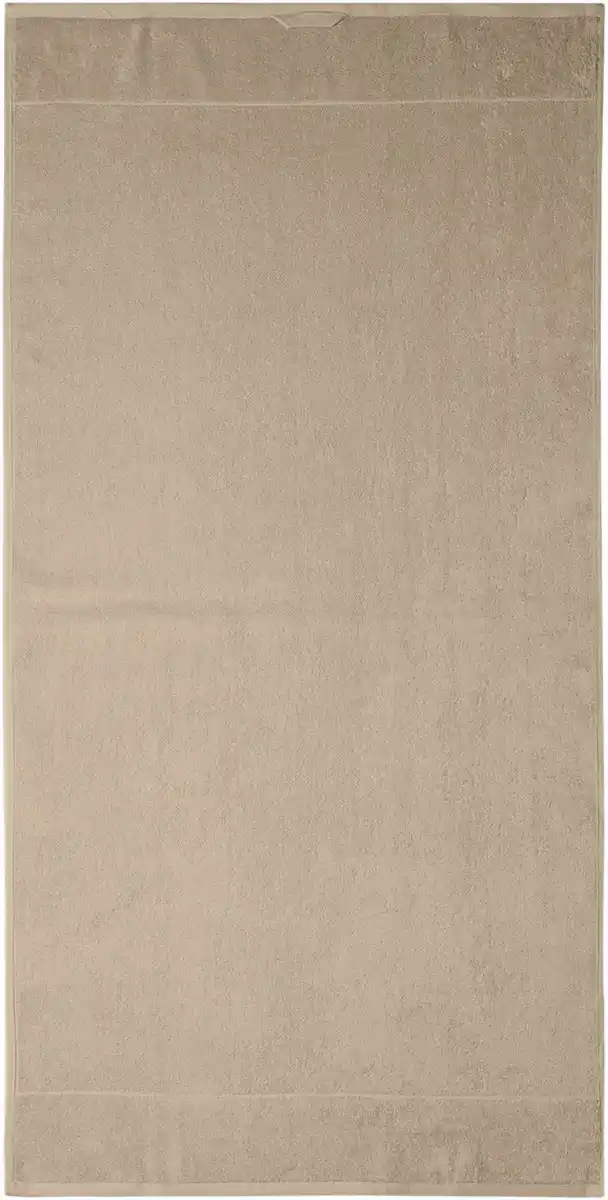 Bild 2 von LIV&BO® Frottier-Duschtuch