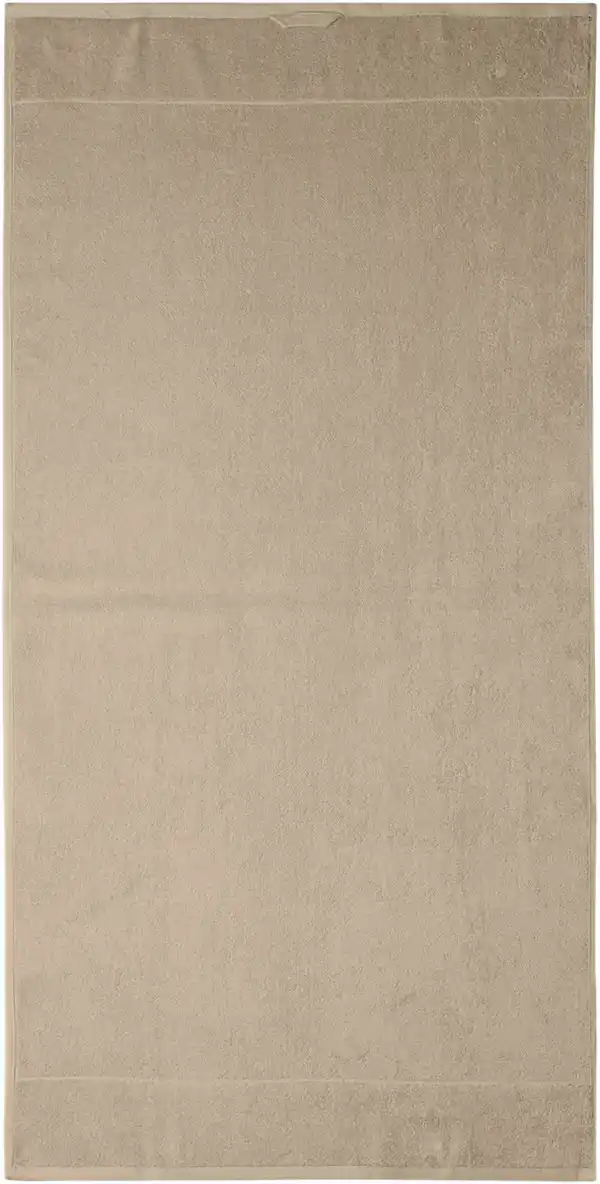 Bild 2 von LIV&BO® Frottier-Duschtuch