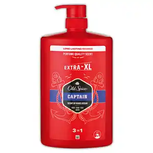 Old Spice 3in1 Duschgel Extra-XL