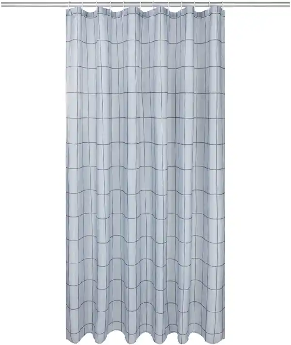 Bild 2 von LIV&BO® Duschvorhang