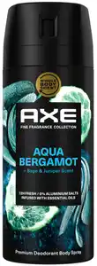 AXE Fine Fragrance Collection Deodorant-Bodyspray, 150-ml-Dose