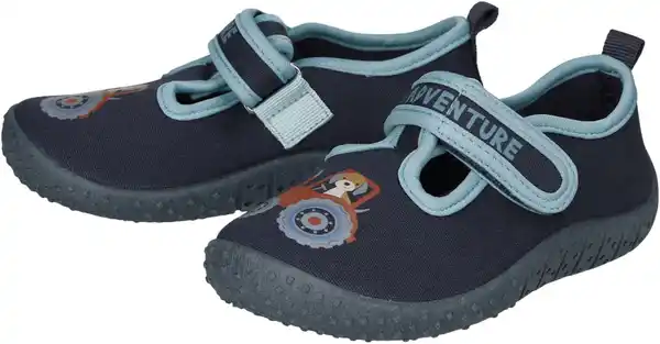 Bild 2 von KUNIBOO® Kinder-Hausschuhe, Paar