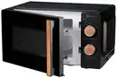 Bild 2 von SWITCH ON® Mikrowelle »SMWH 700«