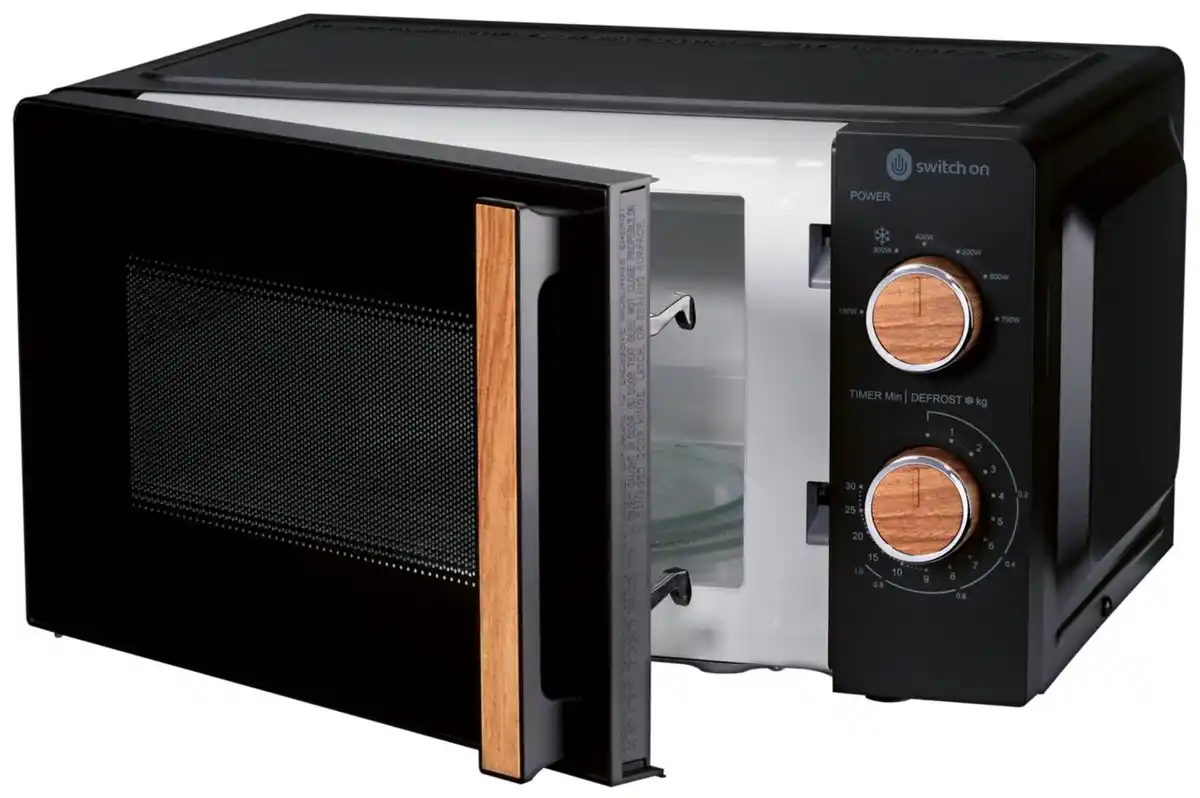 Bild 2 von SWITCH ON® Mikrowelle »SMWH 700«