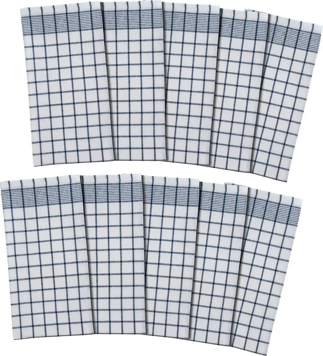 Bild 2 von SPICE&SOUL® Geschirrtücher, 10-St.-Packg.