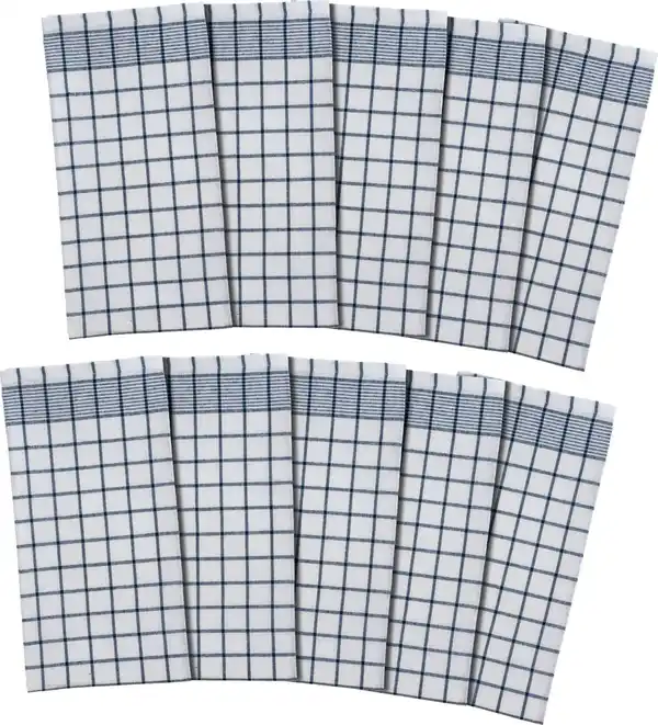 Bild 2 von SPICE&SOUL® Geschirrtücher, 10-St.-Packg.