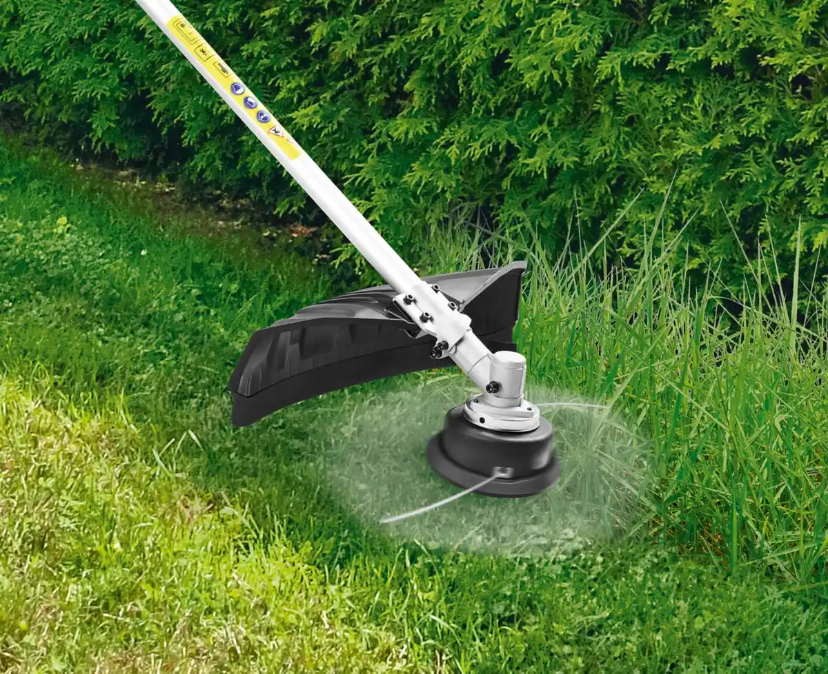 Bild 3 von PARKSIDE® Benzin-Sense »PBS 2 E5«