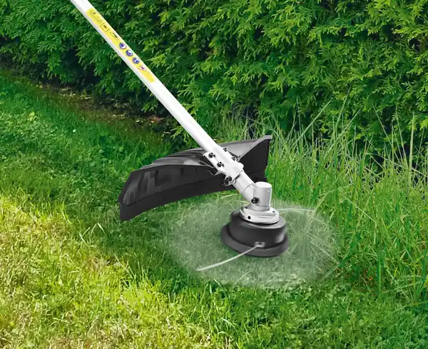 Bild 3 von PARKSIDE® Benzin-Sense »PBS 2 E5«