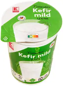 K-CLASSIC Kefir, 500-g-Becher