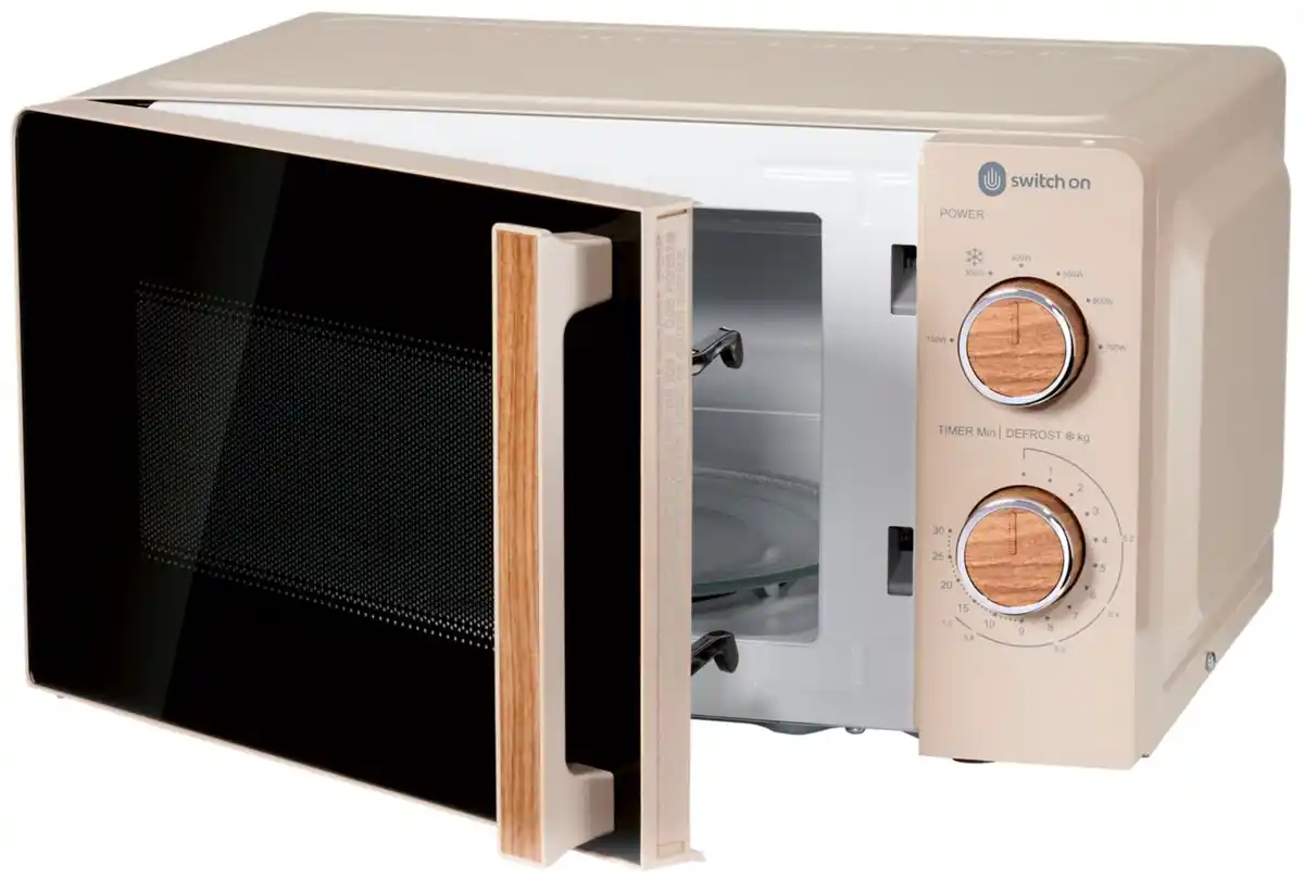 Bild 3 von SWITCH ON® Mikrowelle »SMWH 700«