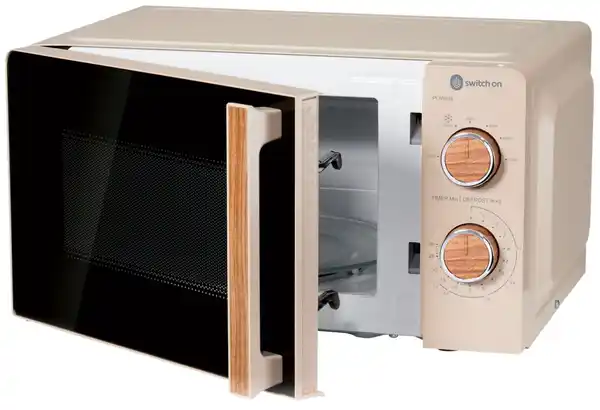 Bild 3 von SWITCH ON® Mikrowelle »SMWH 700«