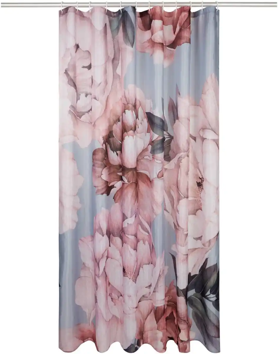 Bild 4 von LIV&BO® Duschvorhang