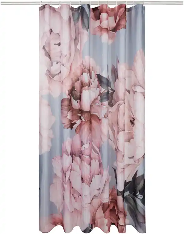 Bild 4 von LIV&BO® Duschvorhang