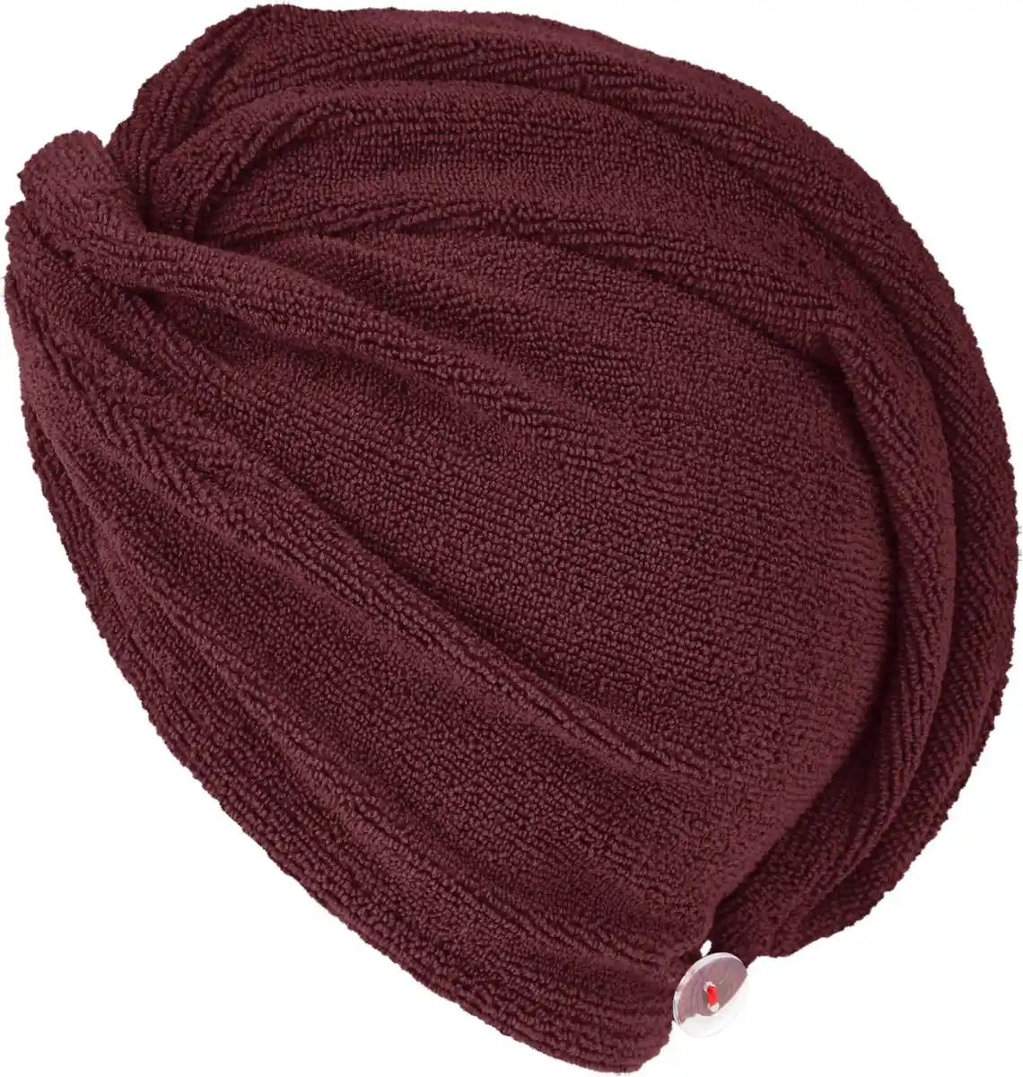 Bild 3 von LIV&BO® Haarturban mit Knopf