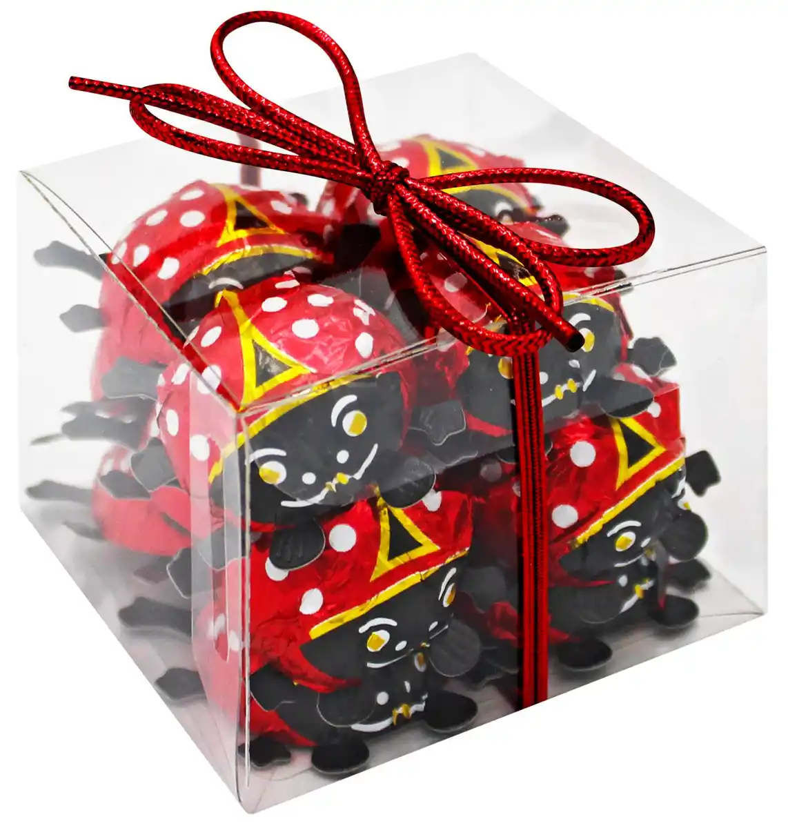 Bild 1 von STORZ Glückskäfer-Würfel, 87,5-g-Packg.