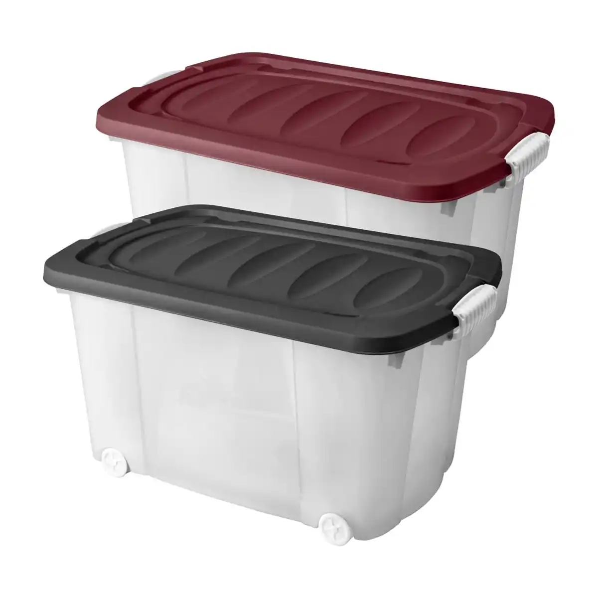 Bild 1 von Rollenbox