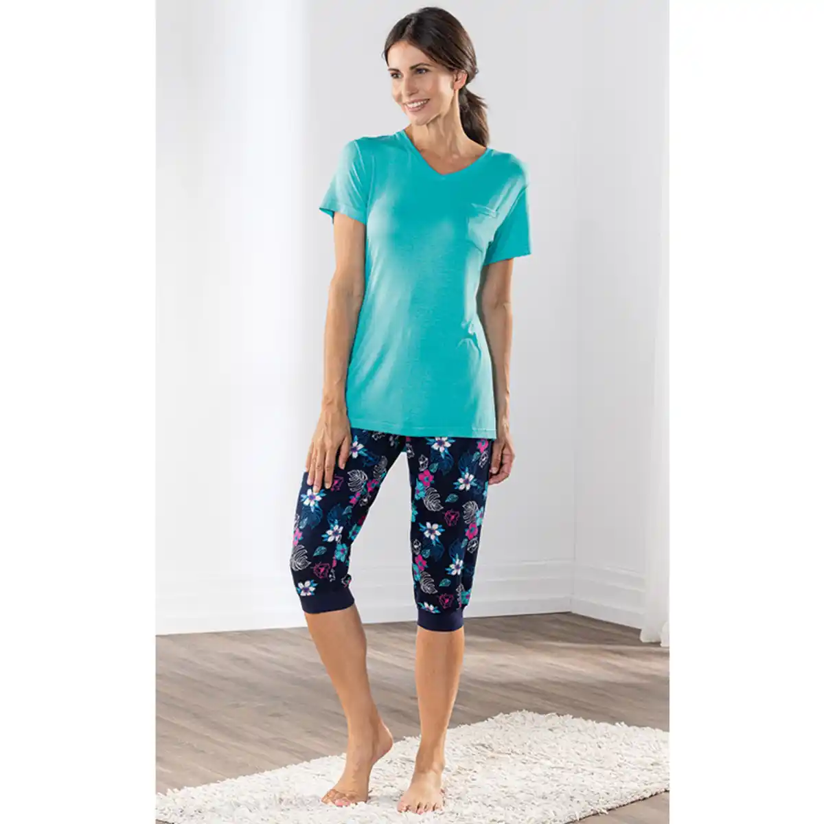 Bild 1 von Ellenor Schlaf- und Hausanzug