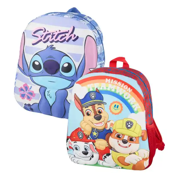 Bild 1 von Kinder-Rucksack
