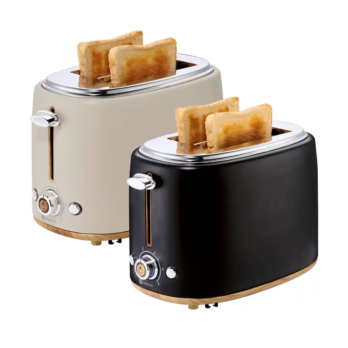 Bild 1 von SWITCH ON® Toaster »SOTH 900«