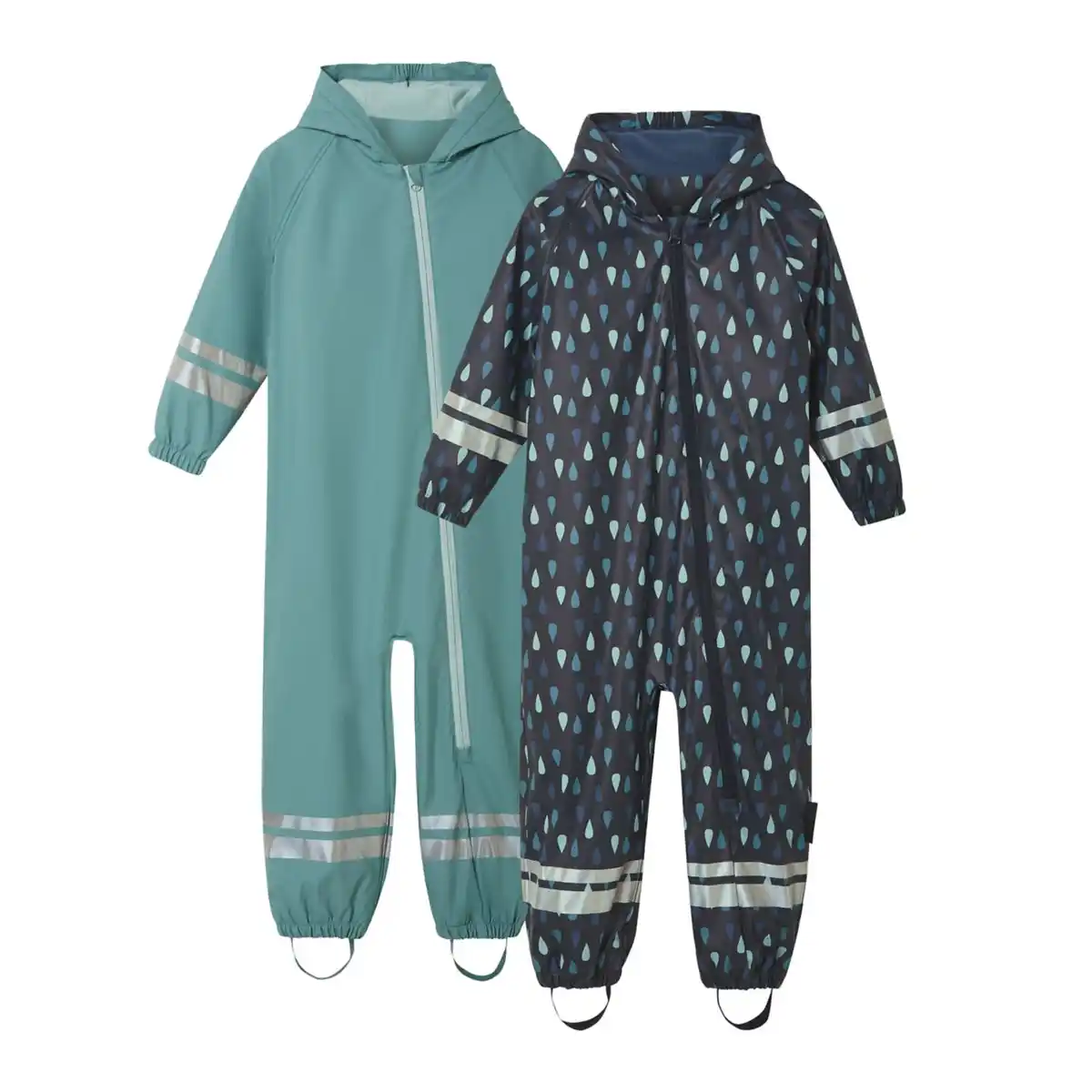 Bild 1 von KUNIBOO® Matsch- und Buddel-Overall